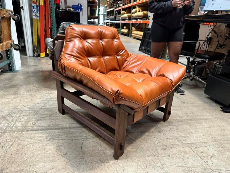 Ojai Lounge Chair