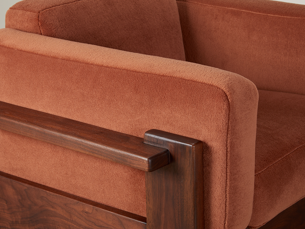 Portola Lounge Chair