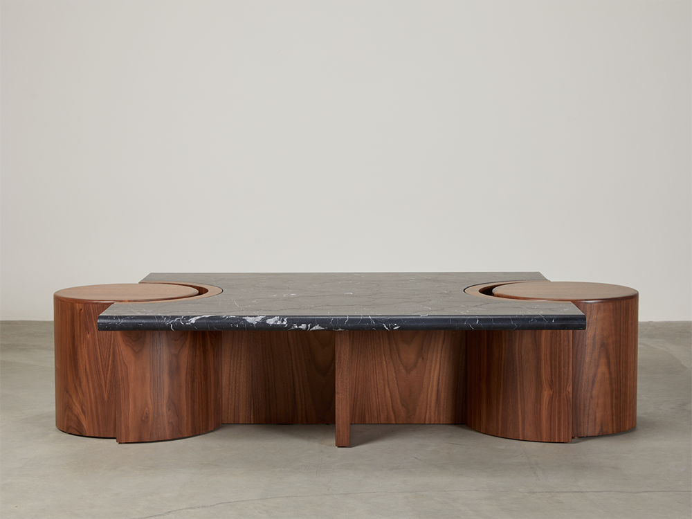 Prospect Small Coffee Table