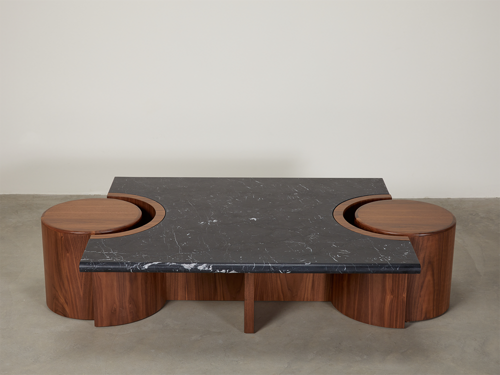 Prospect Small Coffee Table