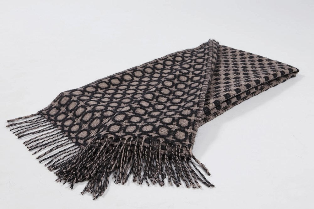 Picasso Throw: PS-1
