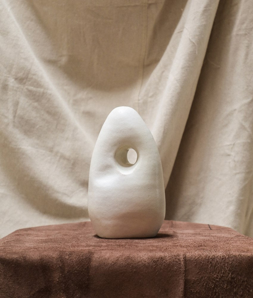 Non-Dual Mutable Form