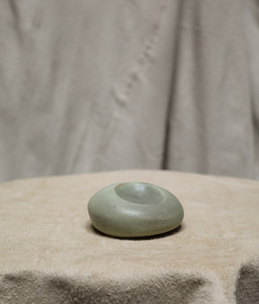 Reservoir Incense Burner