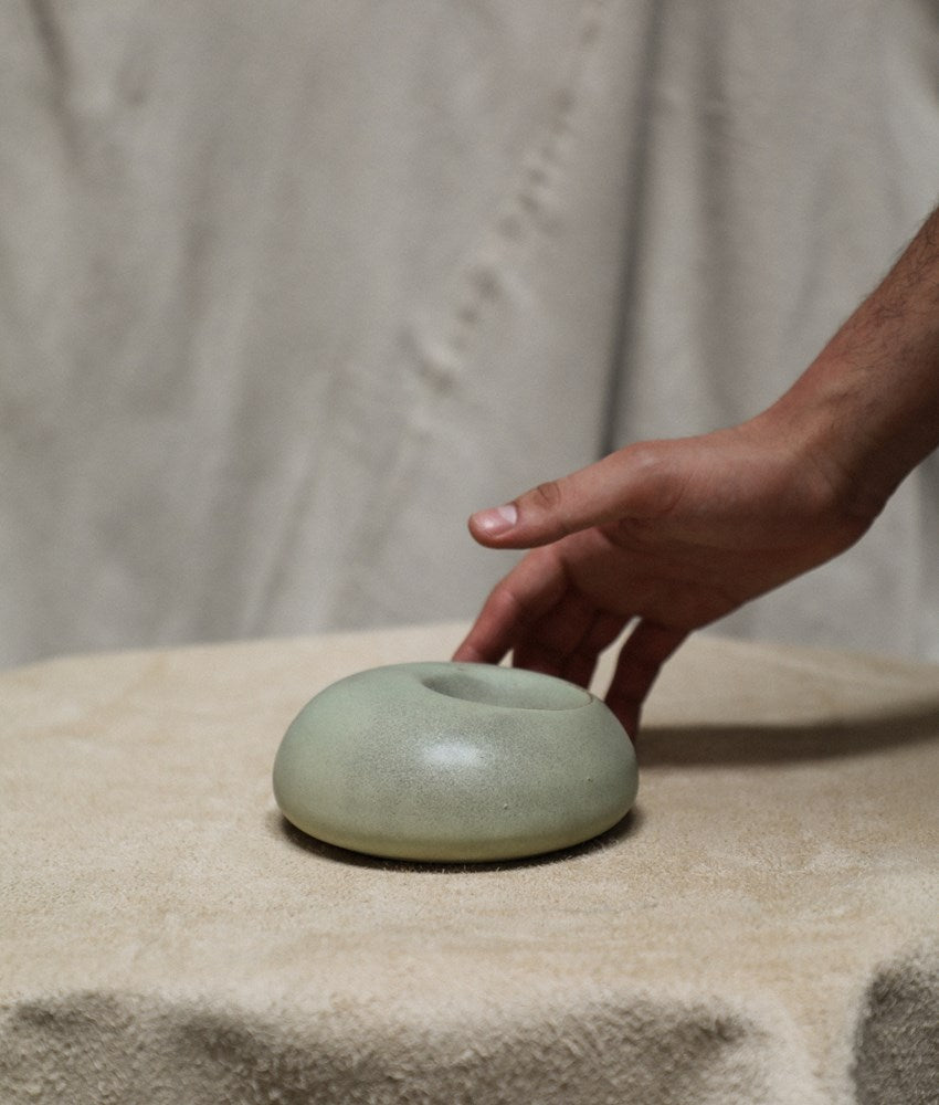 Reservoir Incense Burner