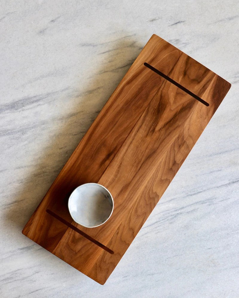 Pascale Tray