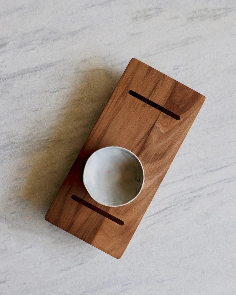 Pascale Tray