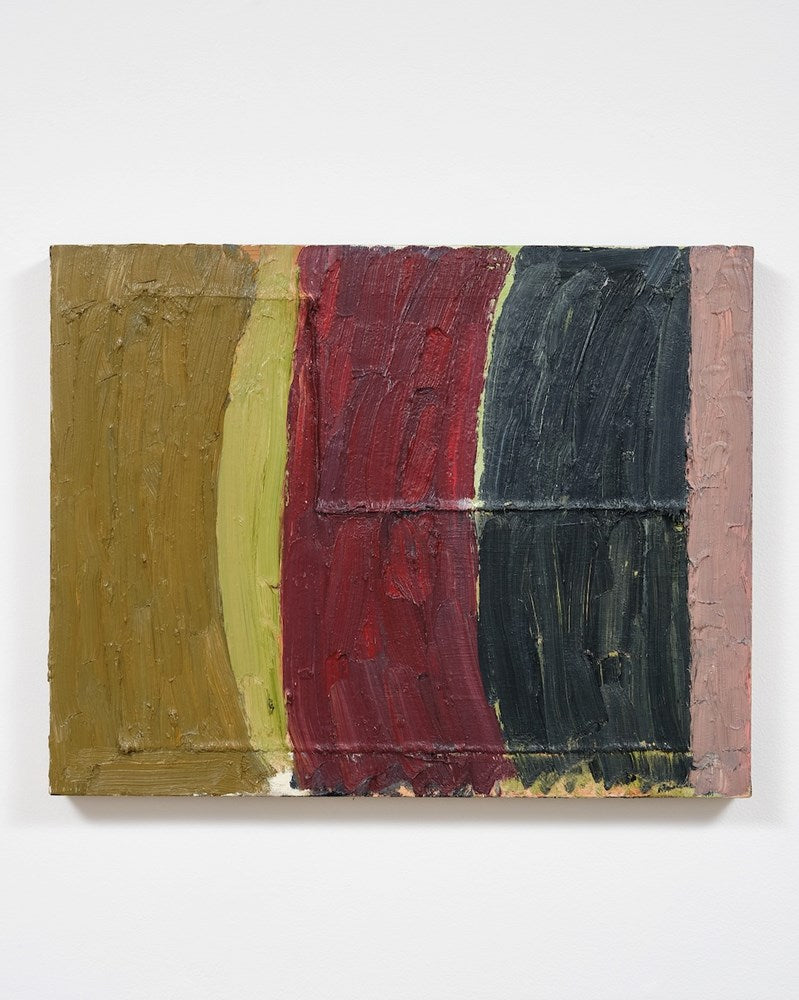 Colt Seager: Pillar #5, 2024