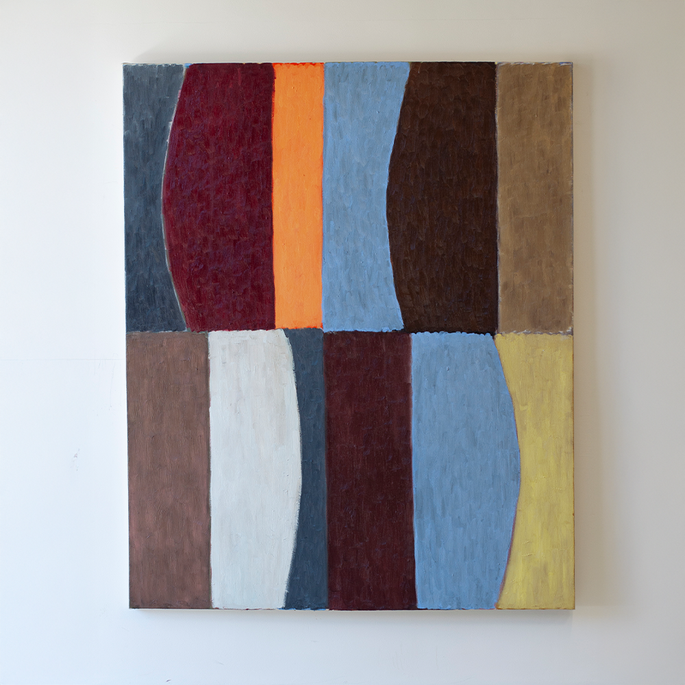 Colt Seager: Prairie 14, 2025