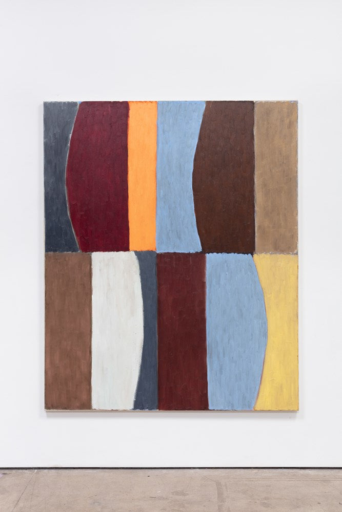 Colt Seager: Prairie 14, 2025