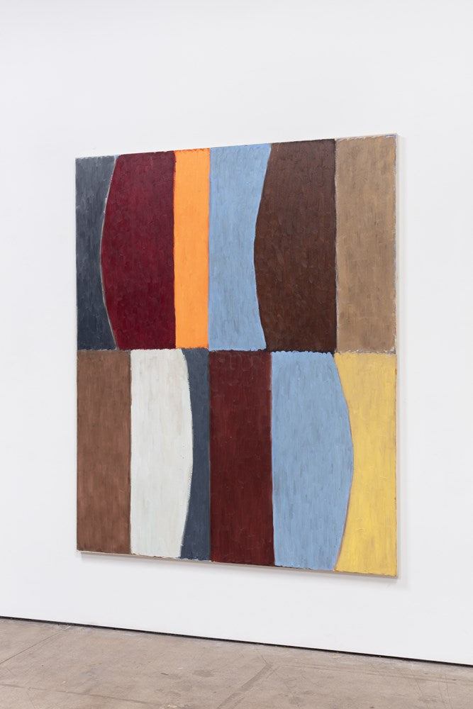 Colt Seager: Prairie 14, 2025