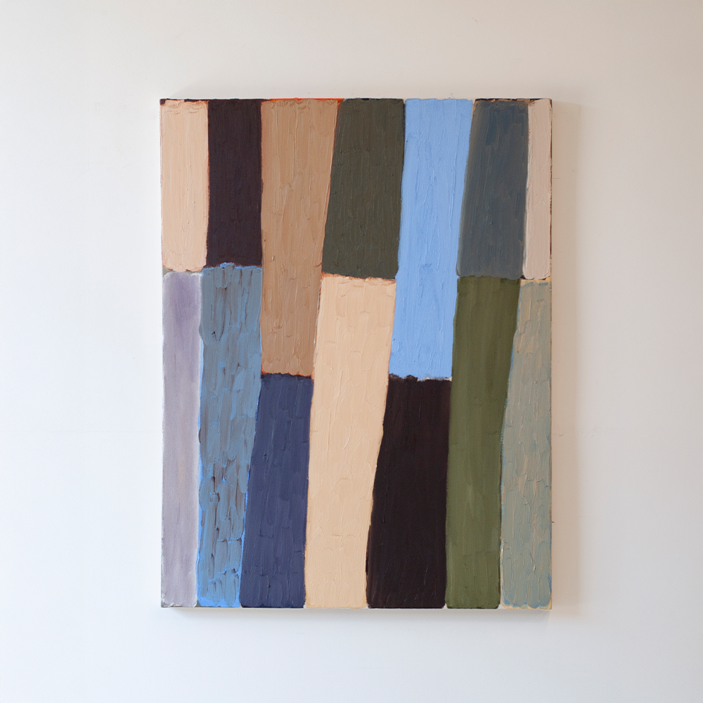 Colt Seager: Prairie 17, 2025