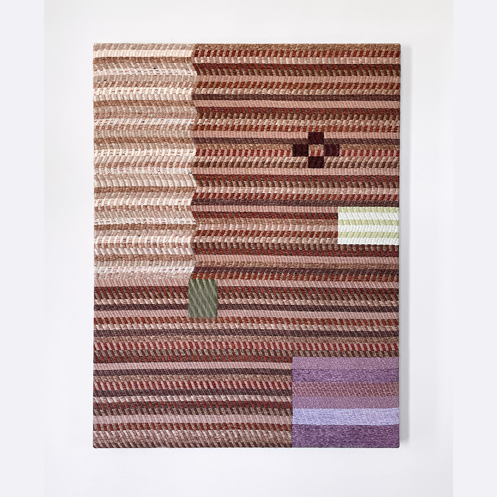 Meghan Spielman: Vice Versa I, 2025