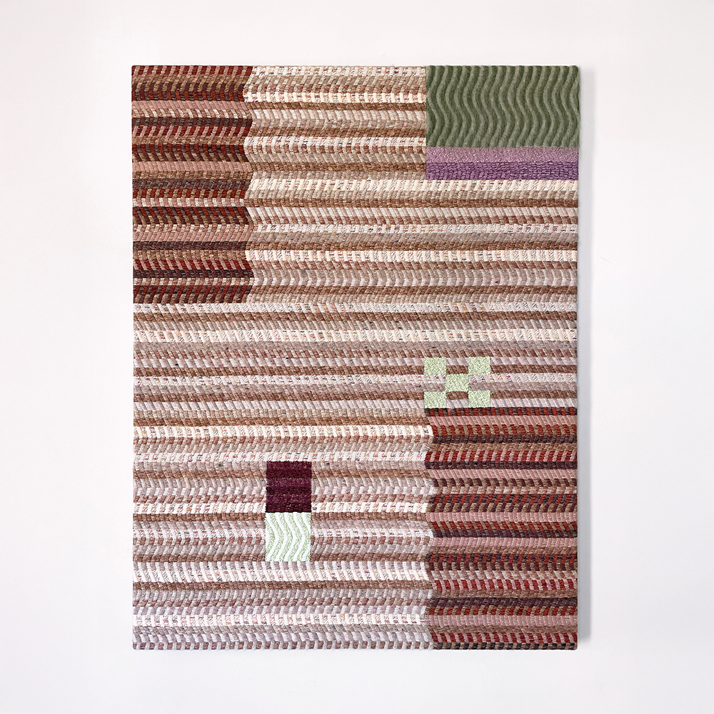 Meghan Spielman: Vice Versa II, 2025