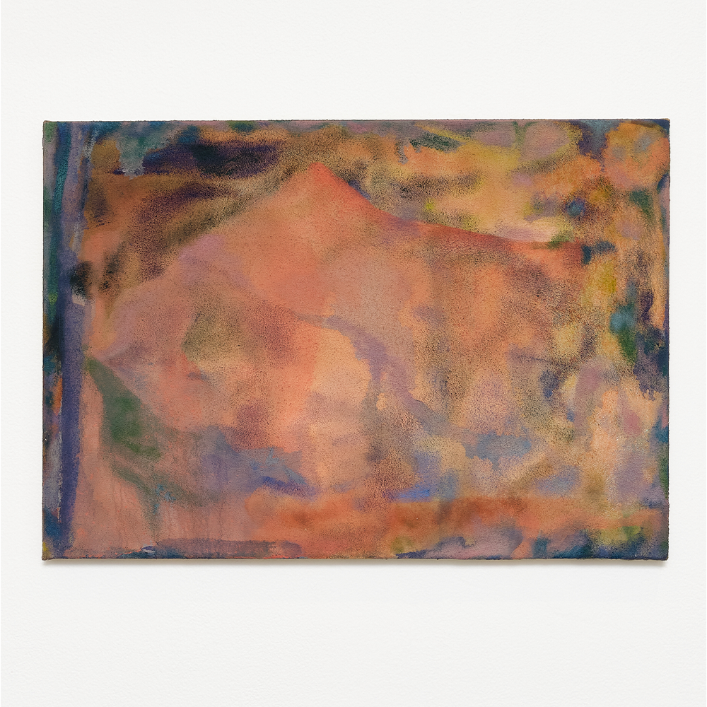 Adam Hedley: Marquee, 2024