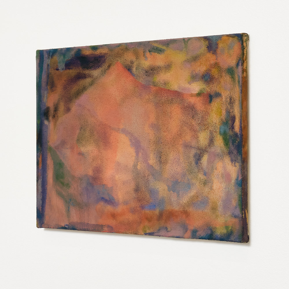 Adam Hedley: Marquee, 2024