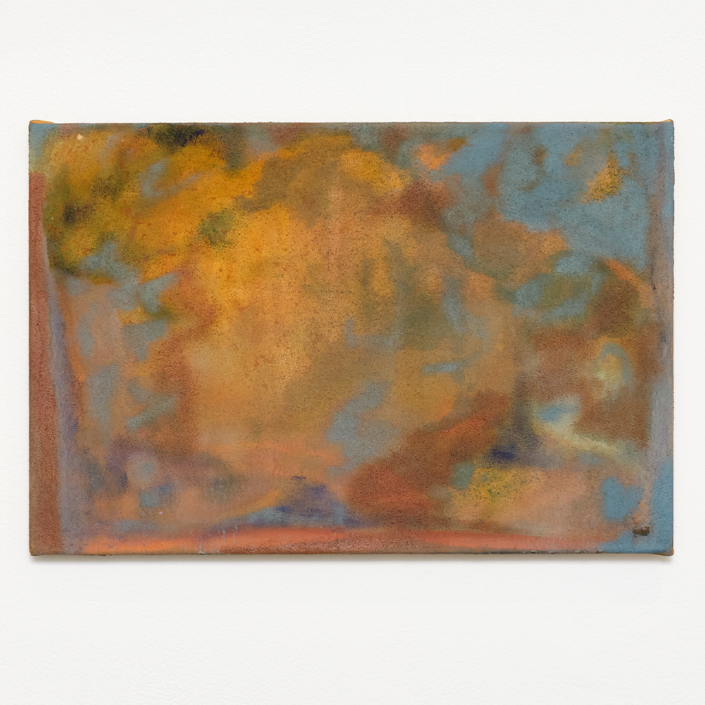 Adam Hedley: Soar Mill, 2024