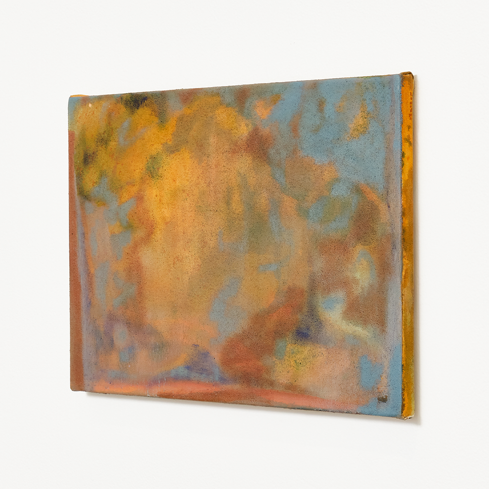 Adam Hedley: Soar Mill, 2024