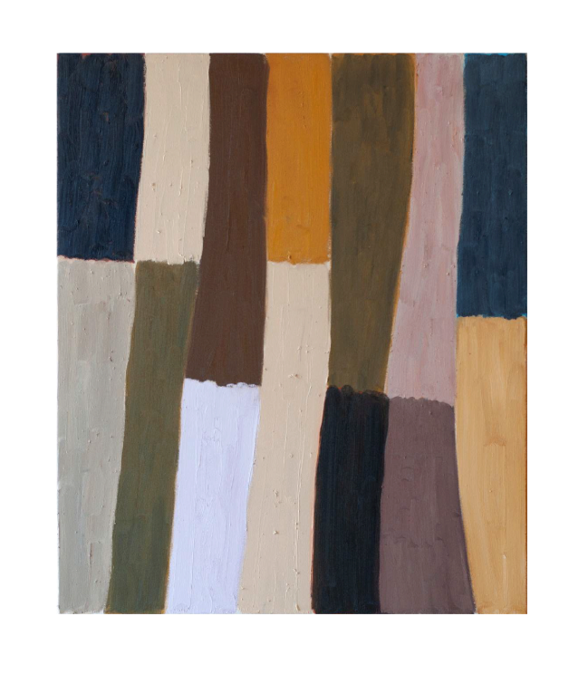 Colt Seager: Prairie #42, 2025