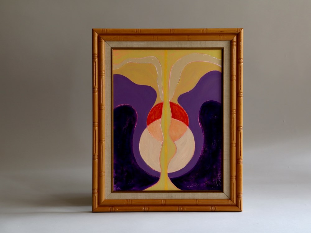 Lynda Keeler: Between the Sun and the Moon #23