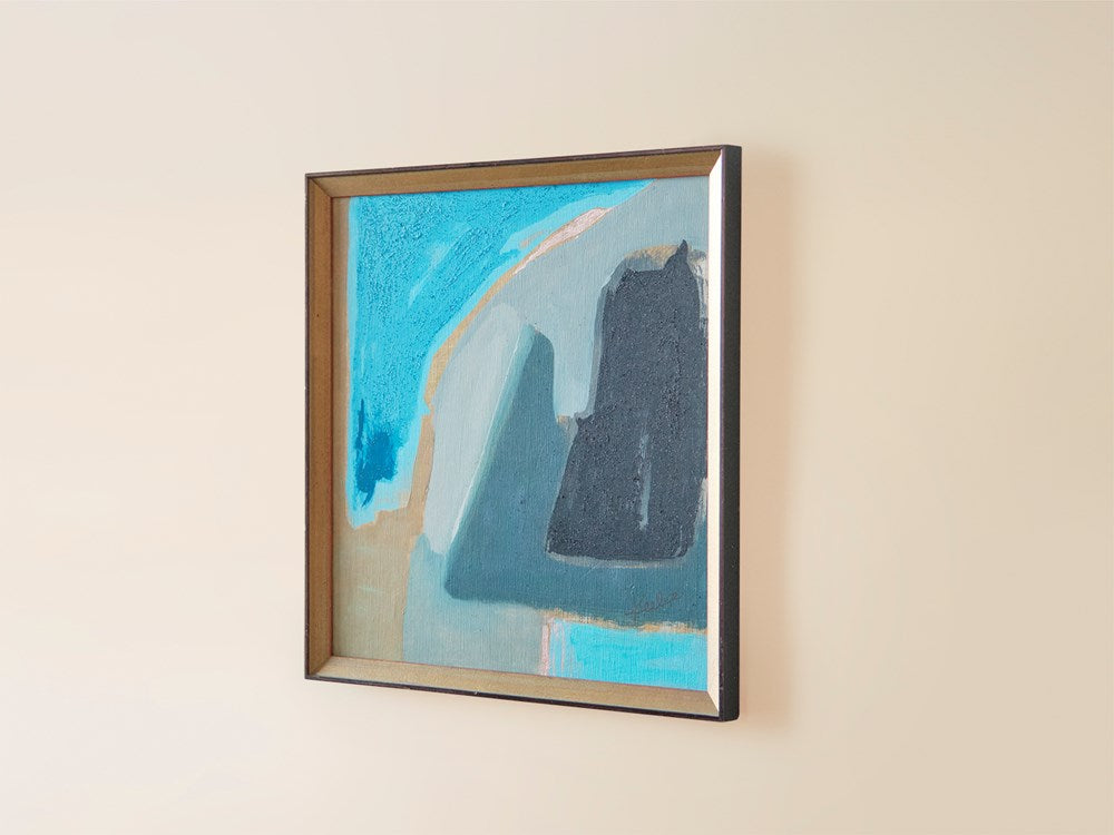 Lynda Keeler: Garden Map #262