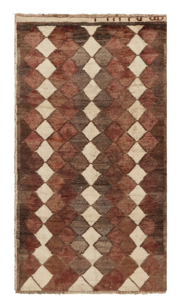 Gabbeh Persian Rug