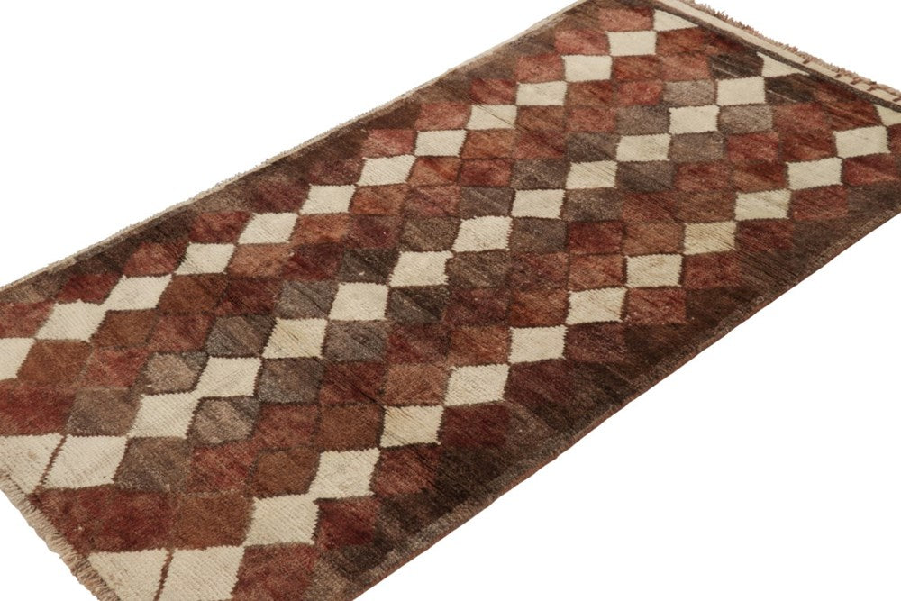 Gabbeh Persian Rug