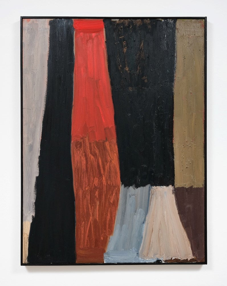 Colt Seager: Red Arrow, 2024