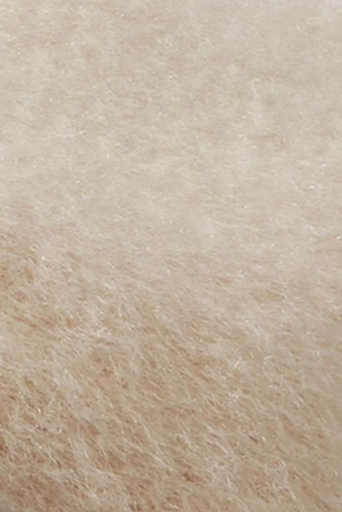 Mohair Lisos Blanket: 19