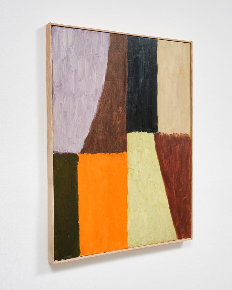 Colt Seager: Sun Glade 5, 2024