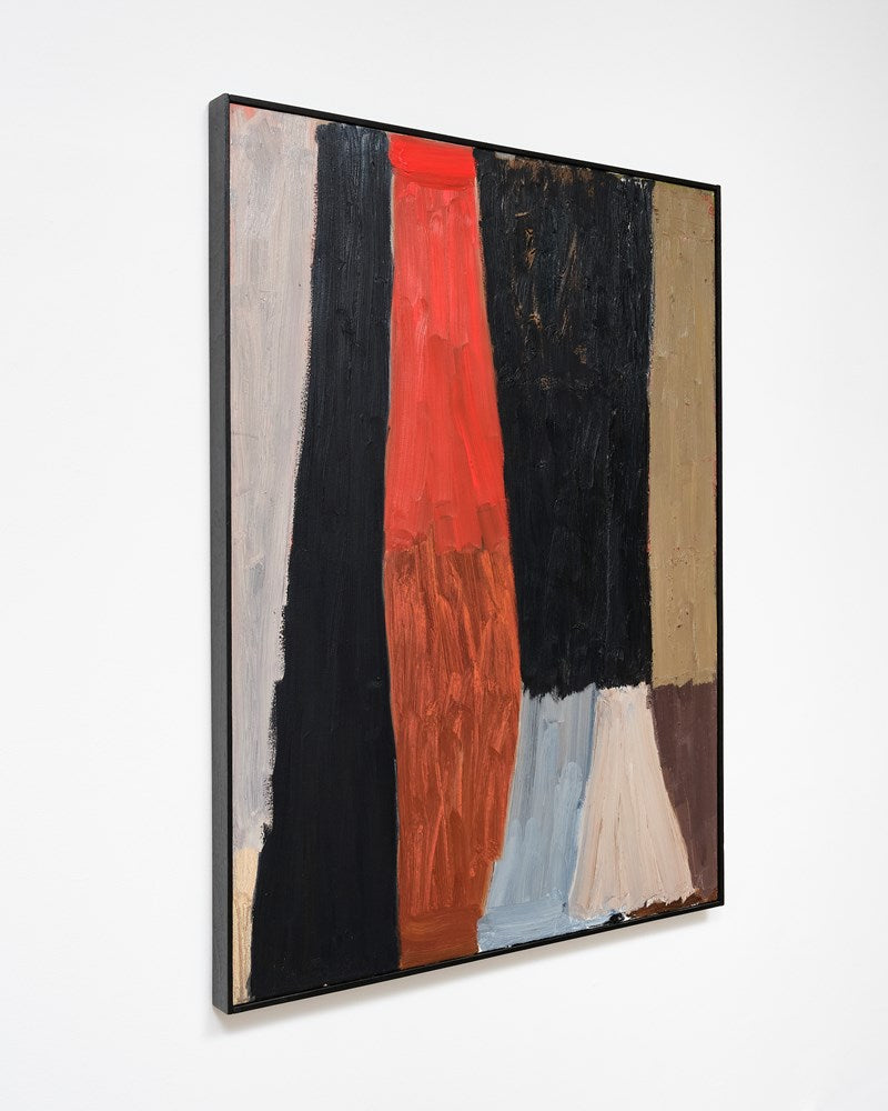 Colt Seager: Red Arrow, 2024