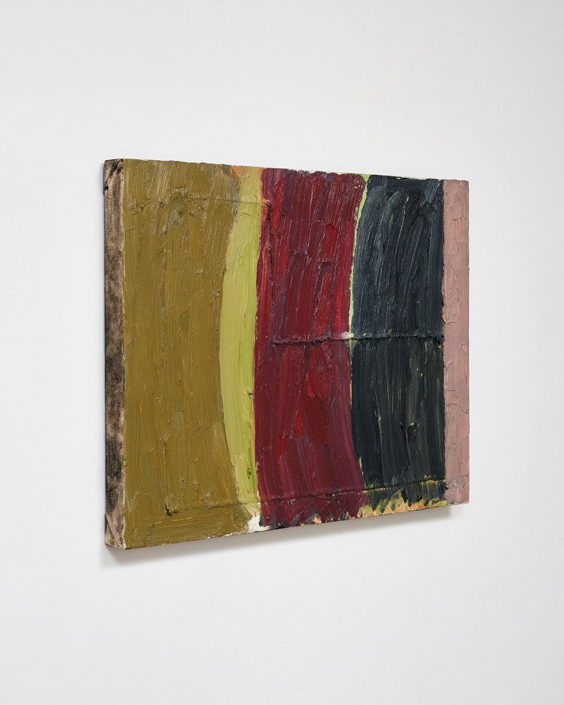 Colt Seager: Pillar #5, 2024