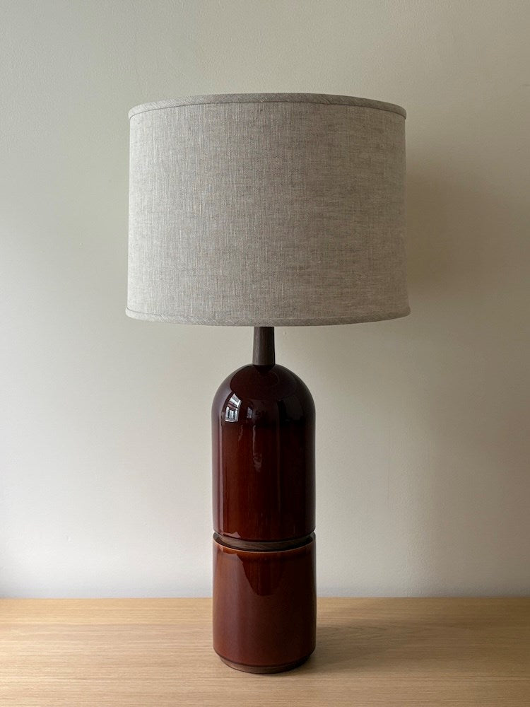 Dome II Lamp