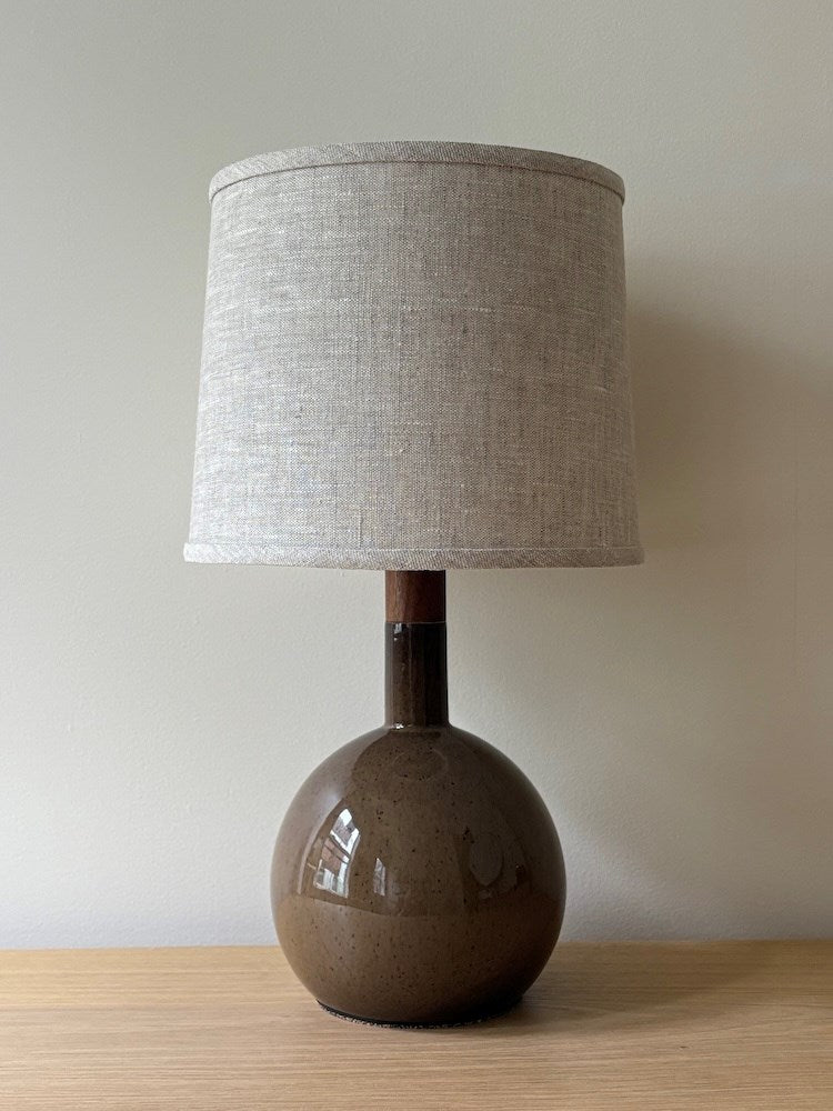 Orb Lamp