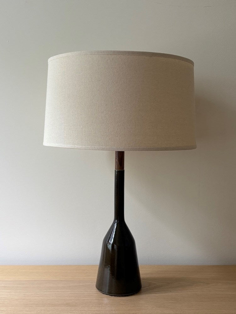 Una Lamp