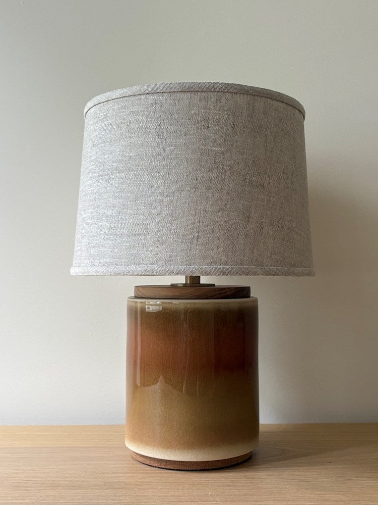 Drum Lamp