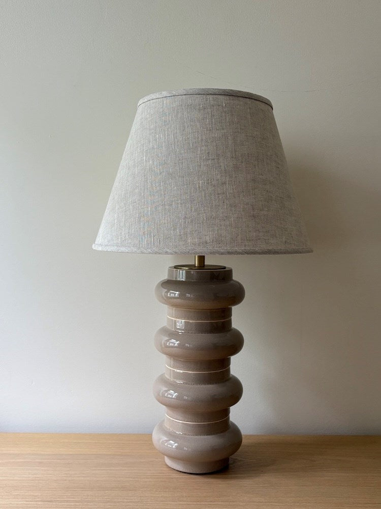 Carn Lamp
