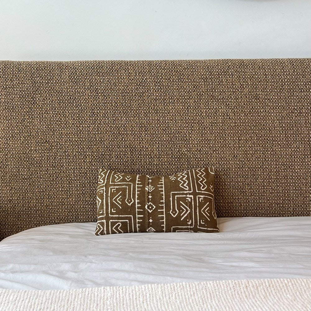 Mudcloth Pillow
