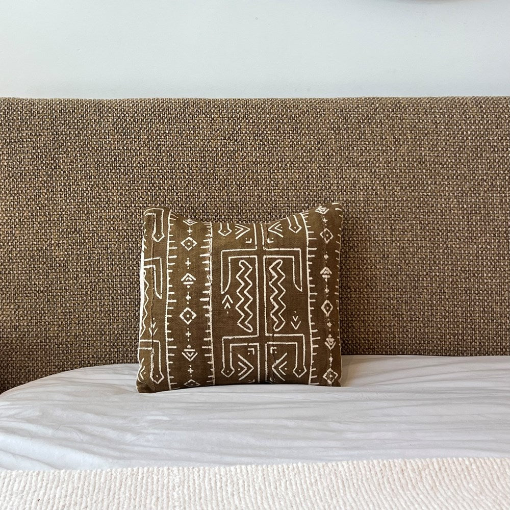 Mudcloth Pillow