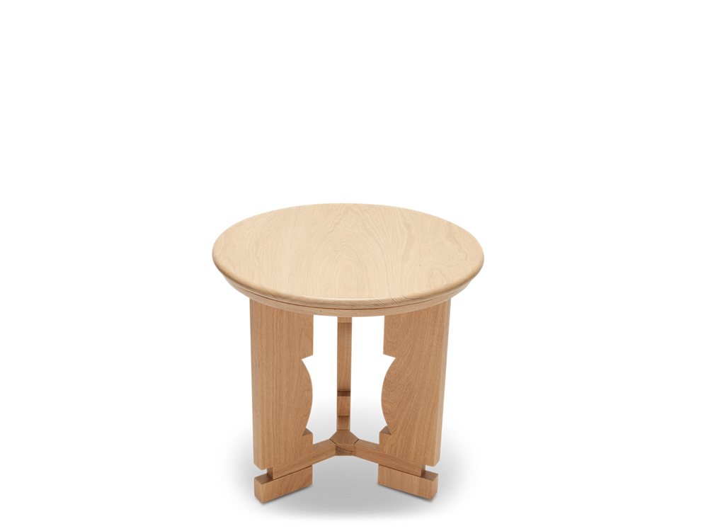 San Rafael Side Table