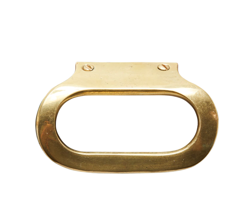 Oval Pull