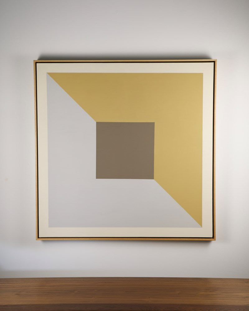 "Griffith" by Todd Magill