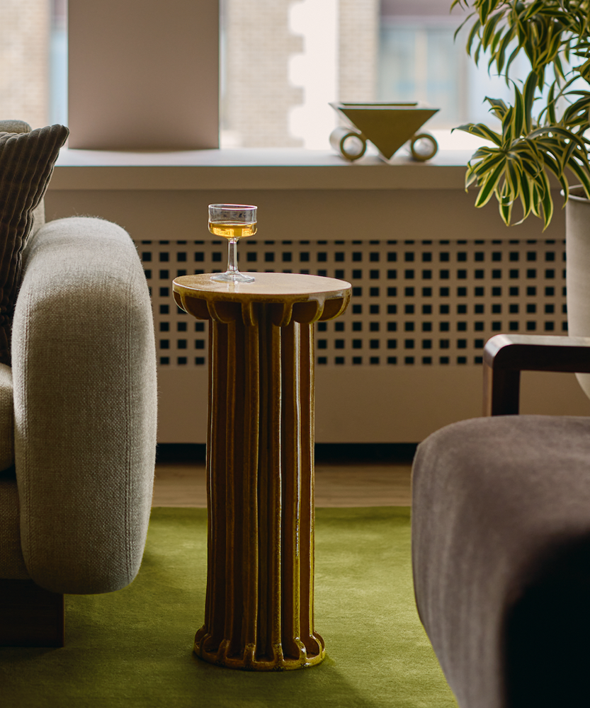 Cocktail Table No. IV