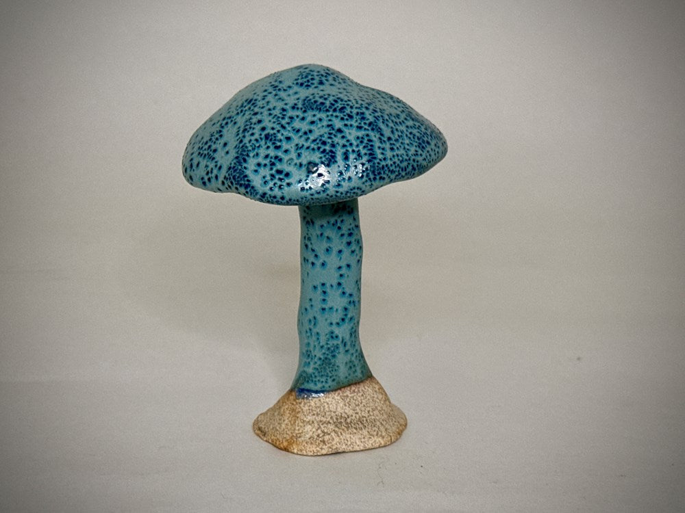 Shroom Sculpture