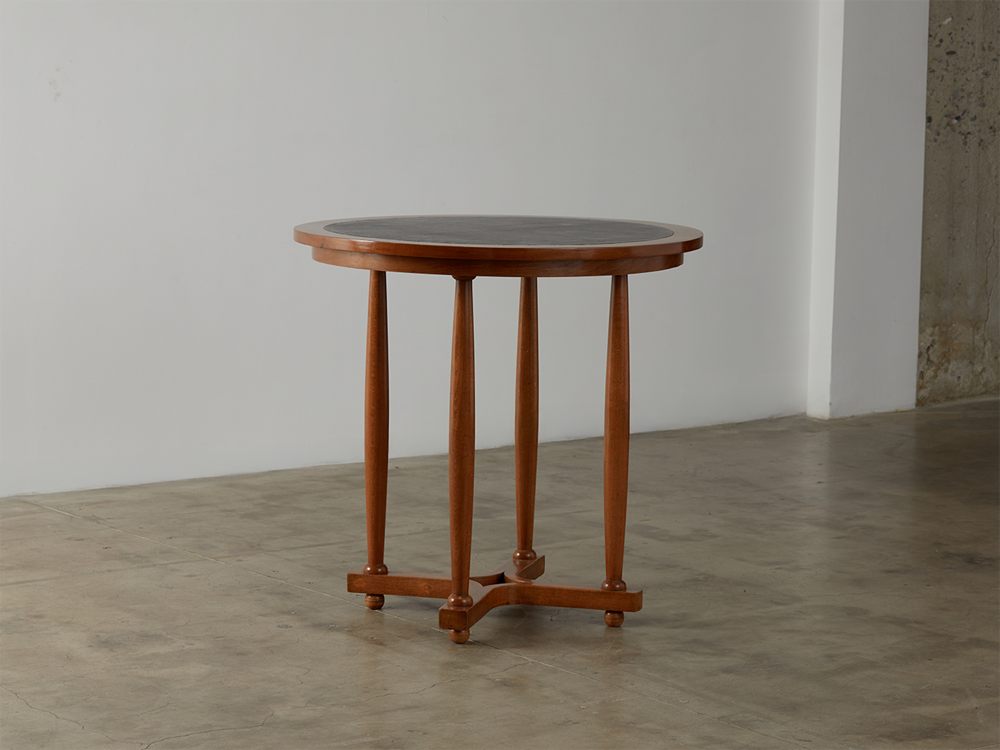Thonet Art Deco Table