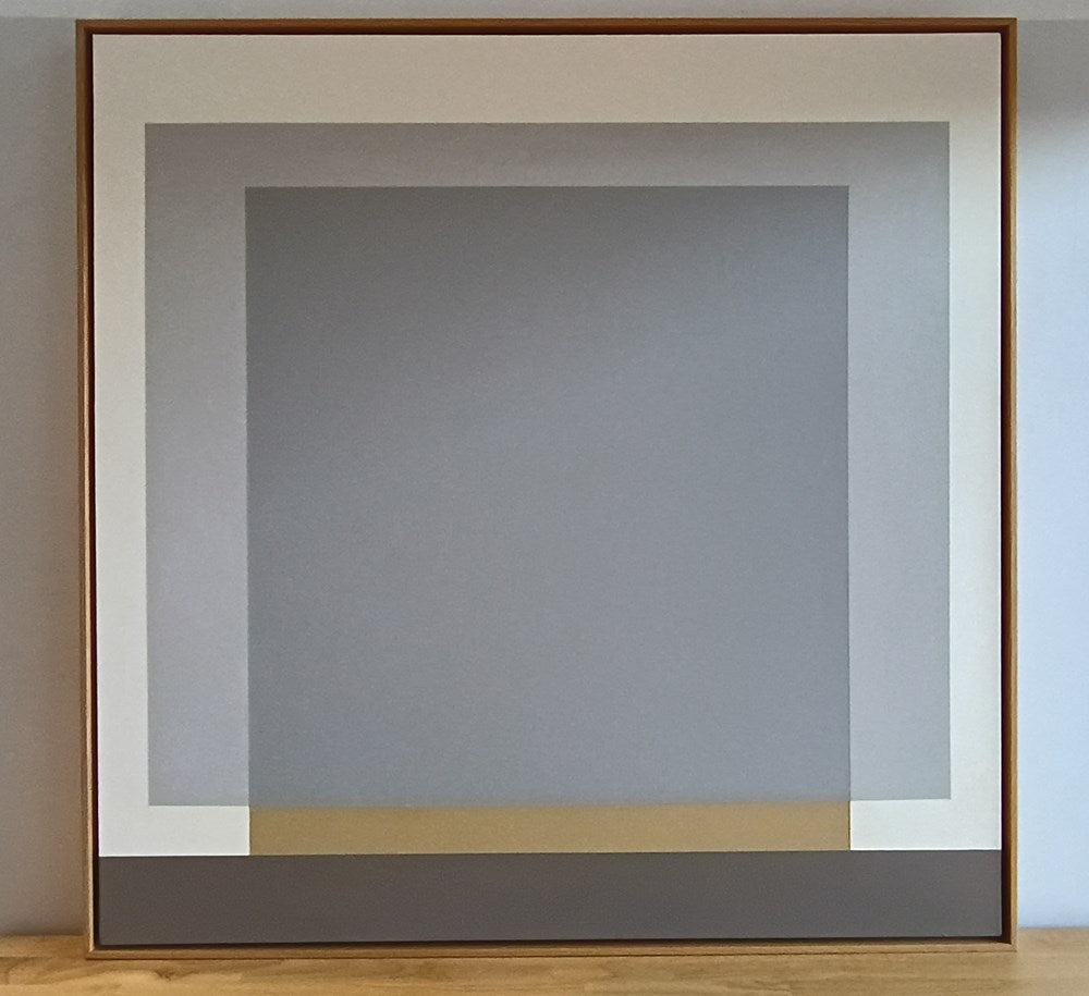 "Hancock" by Todd Magill