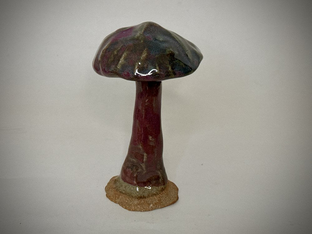 Shroom Sculpture