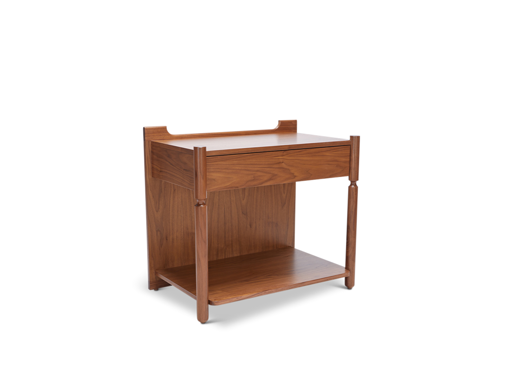 San Rafael Nightstand