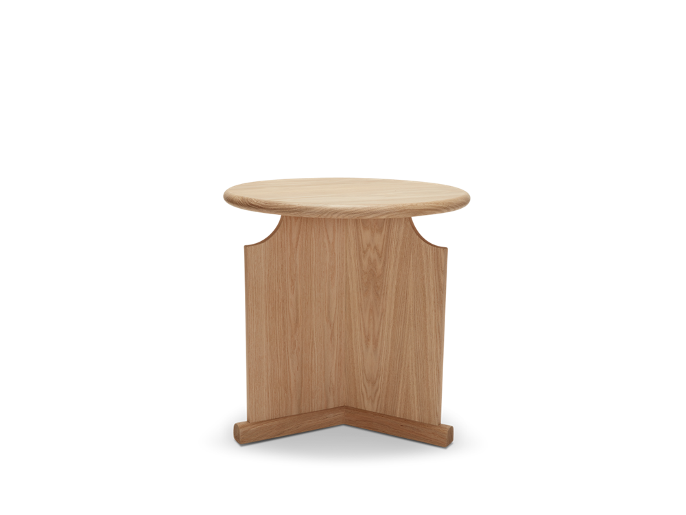 San Rafael Palo Side Table