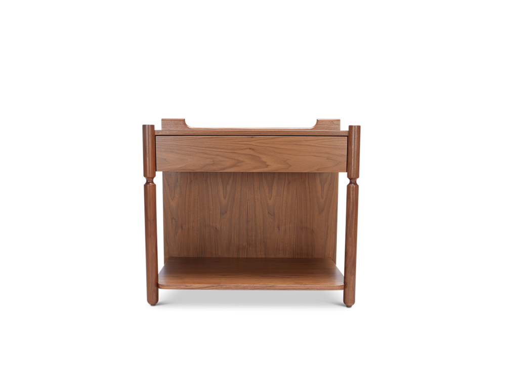 San Rafael Nightstand