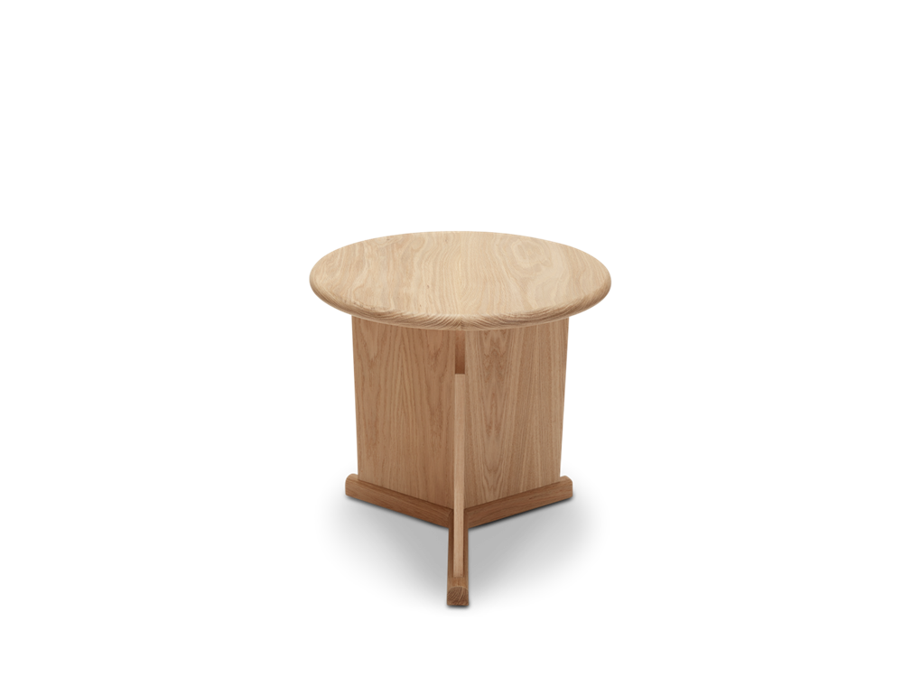 San Rafael Palo Side Table